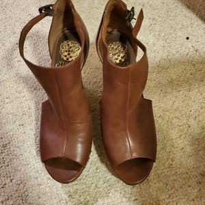 Vince Camuto Wedges